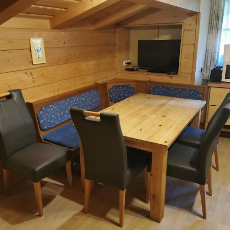 Entfeldhof - Familie Schernthaner Fusch an der Grossglocknerstrasse Exteriör bild