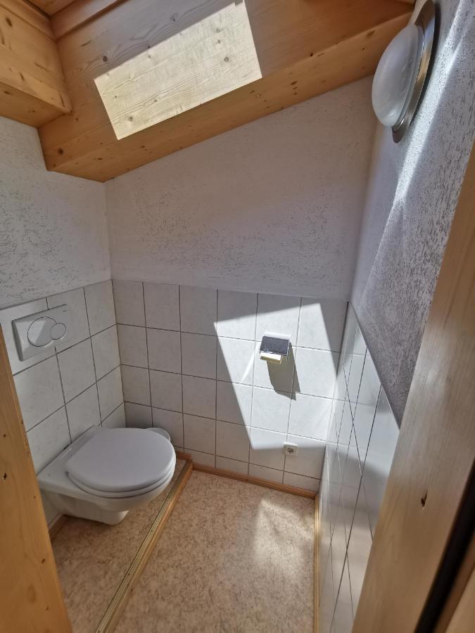 Entfeldhof - Familie Schernthaner Fusch an der Grossglocknerstrasse Exteriör bild